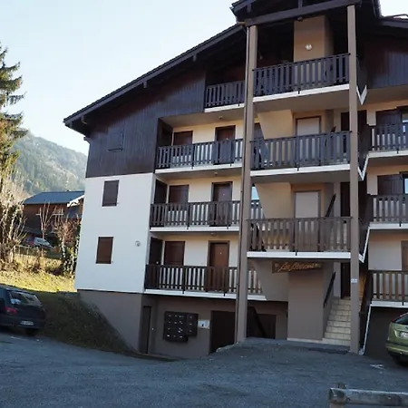 Apartment Ideal Ete Ou Hiver, Pour Skieurs Et Promeneurs, 4 Personnes *
