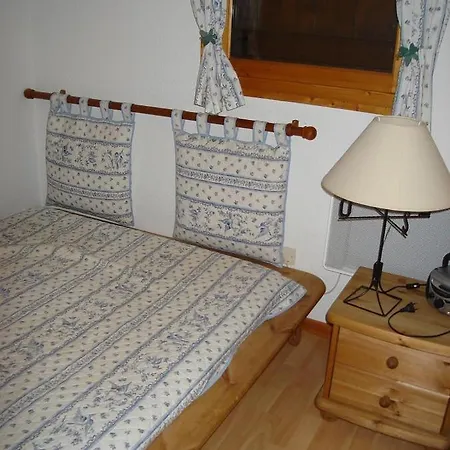 Ideal Ete Ou Hiver, Pour Skieurs Et Promeneurs, 4 Personnes Apartment Saint-Gervais-les-Bains